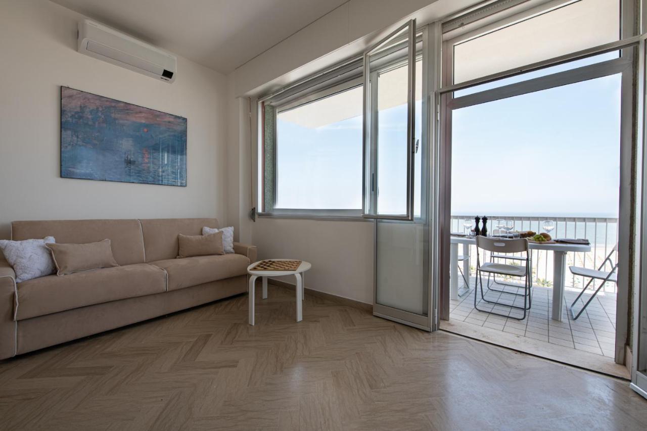 Ventodue Apartamento Rimini Exterior foto