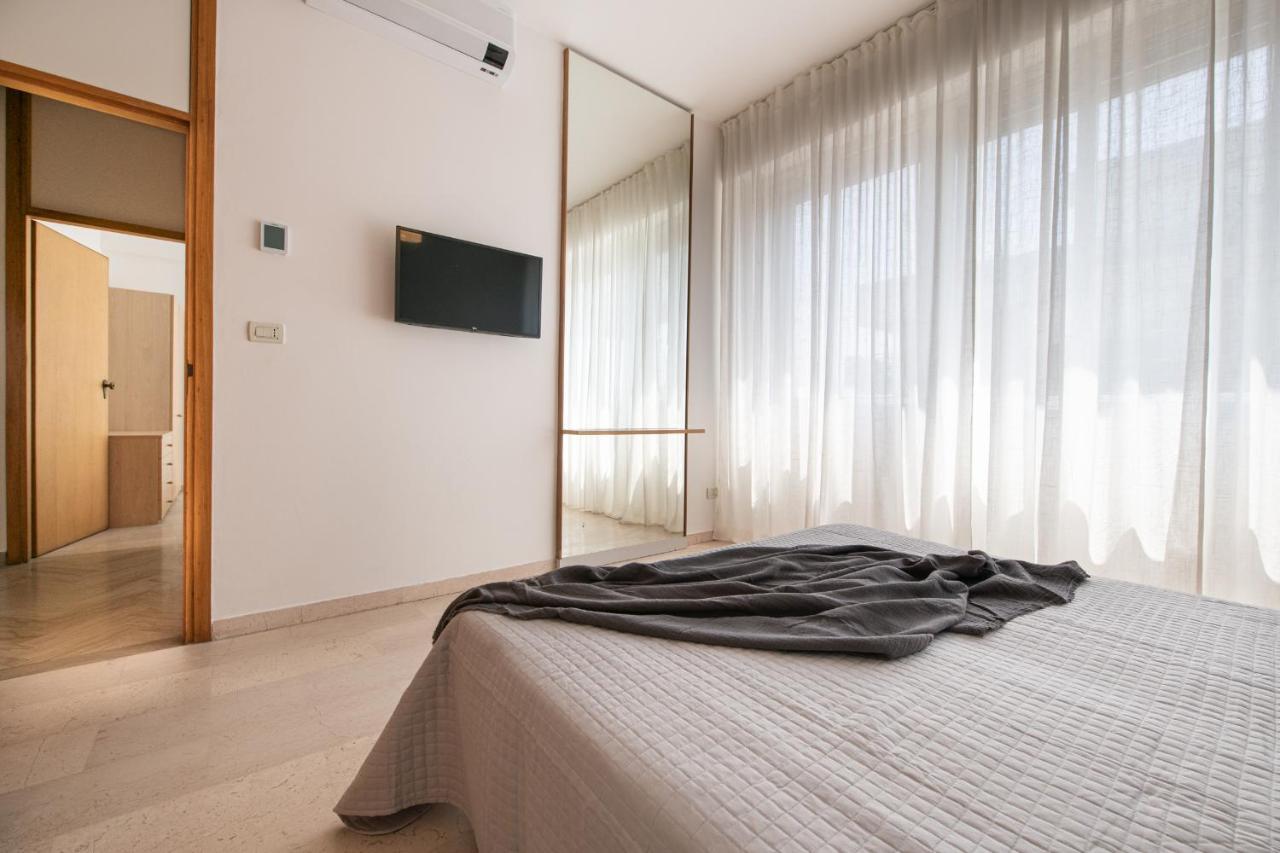 Ventodue Apartamento Rimini Exterior foto