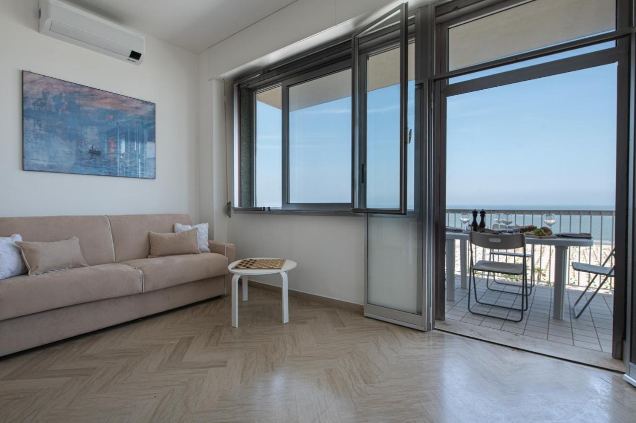 Ventodue Apartamento Rimini Exterior foto
