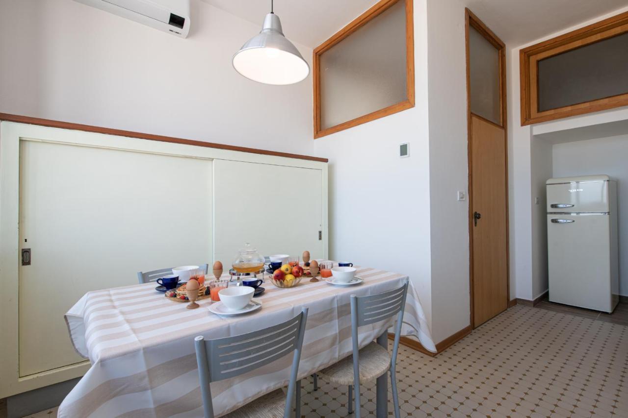 Ventodue Apartamento Rimini Exterior foto