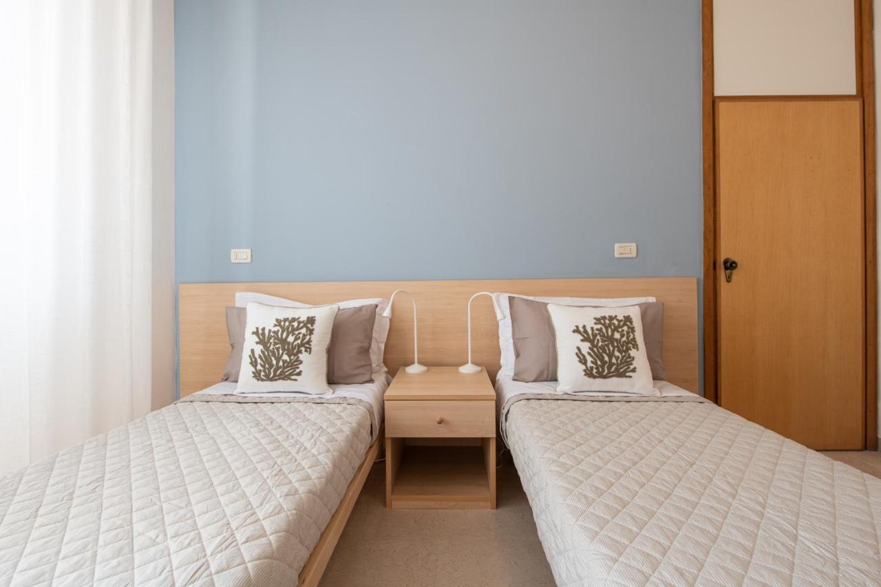 Ventodue Apartamento Rimini Exterior foto