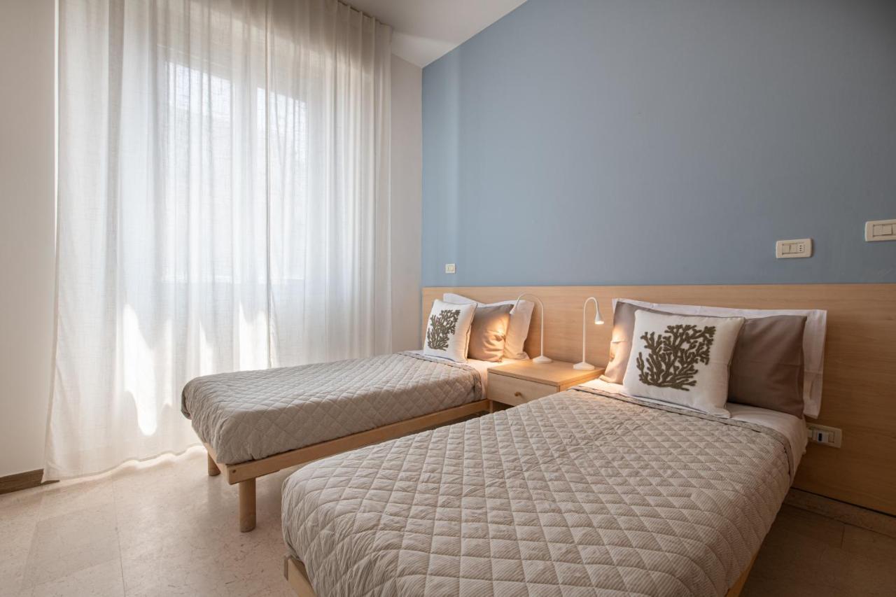 Ventodue Apartamento Rimini Exterior foto