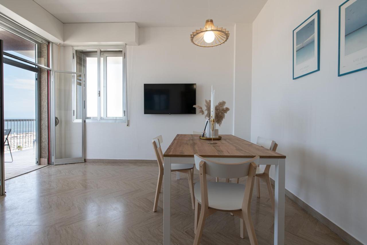 Ventodue Apartamento Rimini Exterior foto