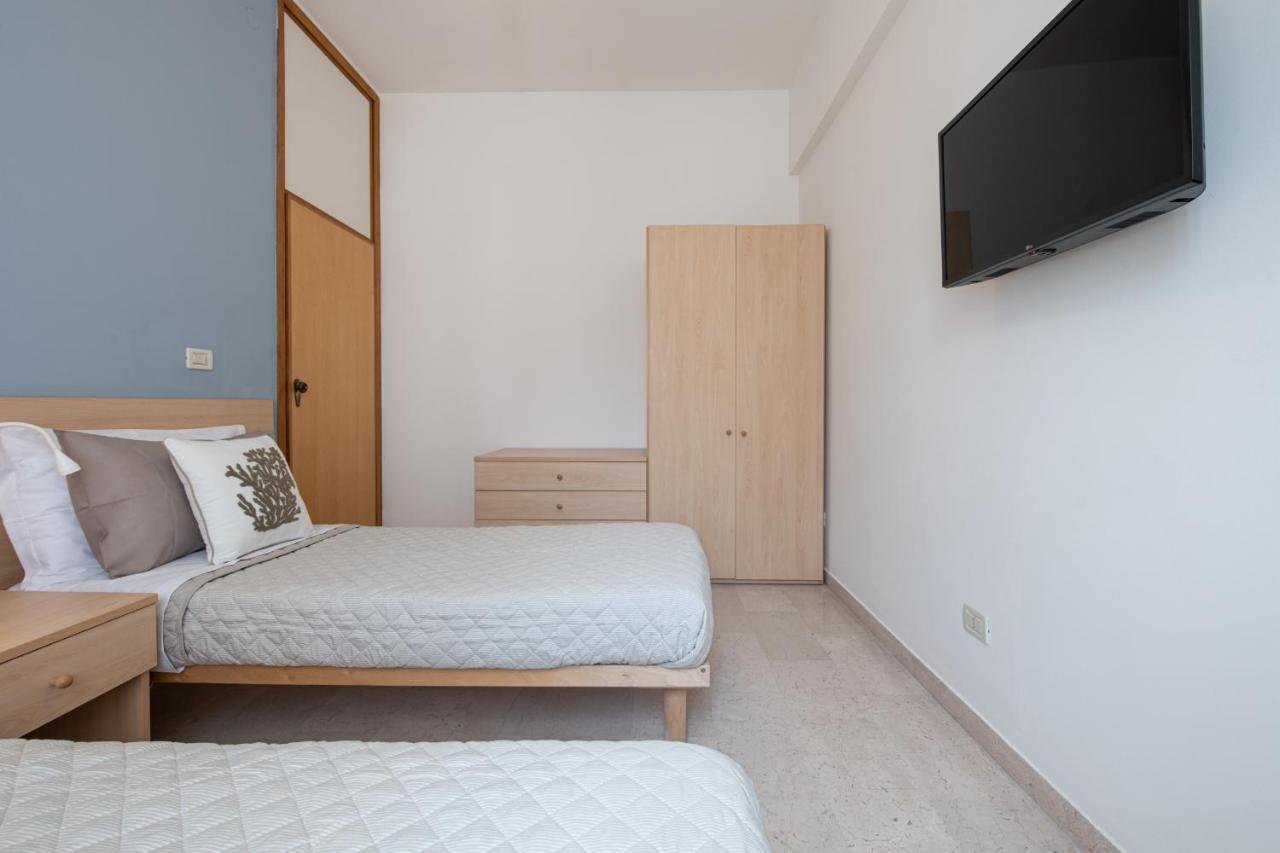 Ventodue Apartamento Rimini Exterior foto